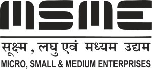 MSME Certificate logo