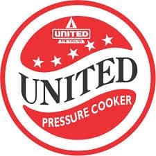 United Pressure Cooker